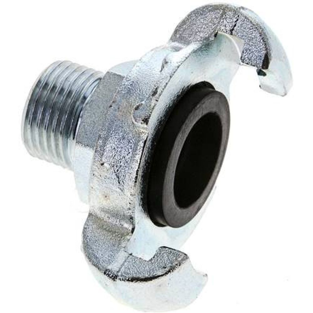 Kompressorkupplung G 1/2"(AG)