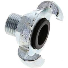 Kompressorkupplung G 1/2"(AG)