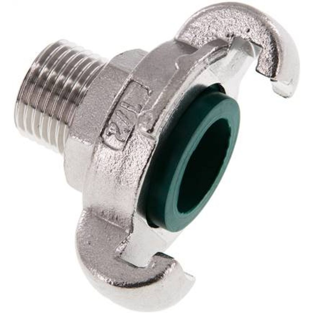 Kompressorkupplung G 1/2"(AG)