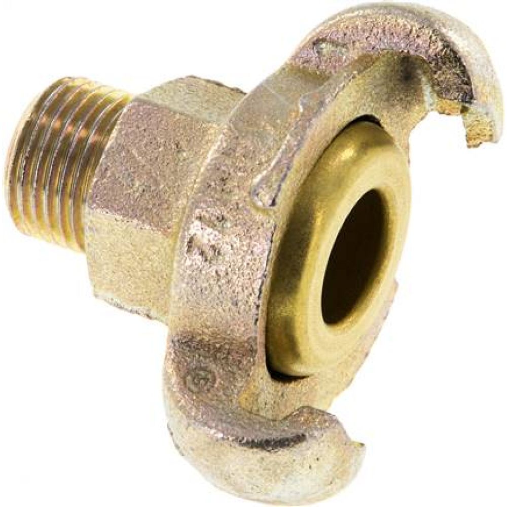 Kompressorkupplung G 1/2"(AG)