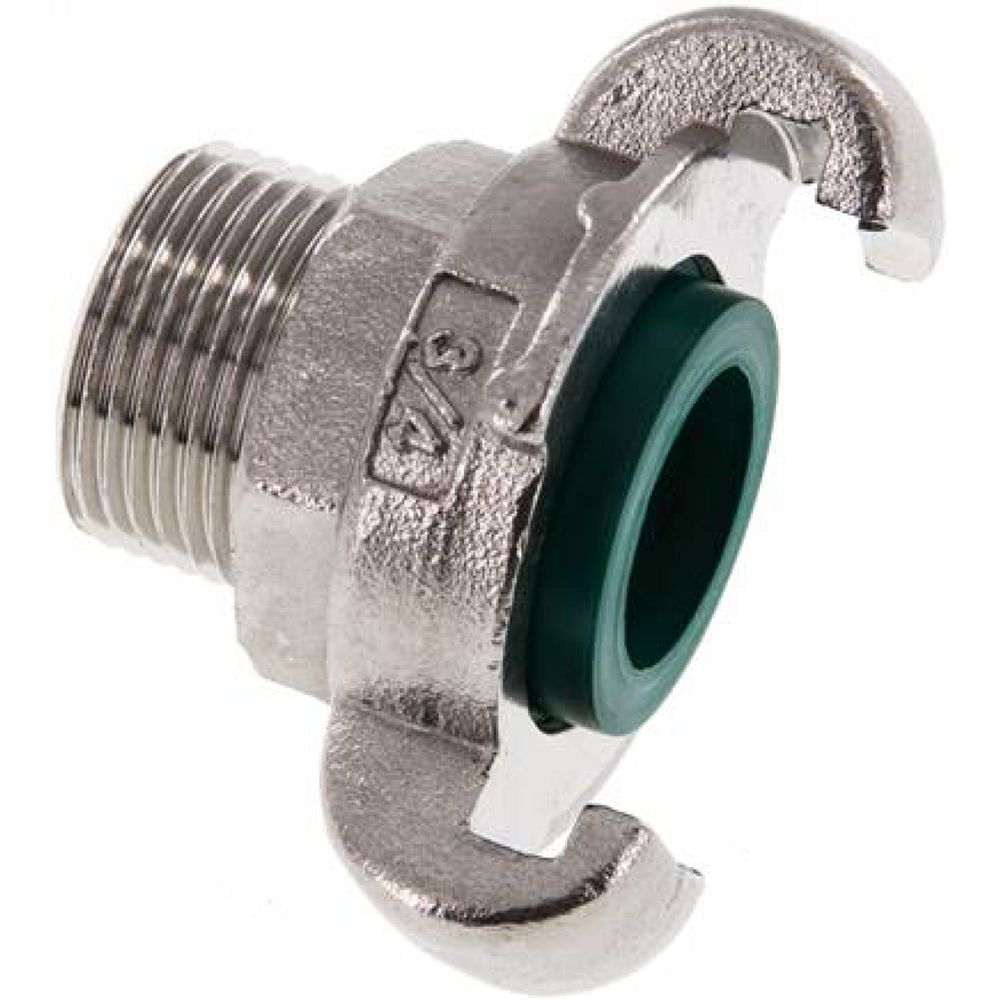 Kompressorkupplung G 3/4"(AG)