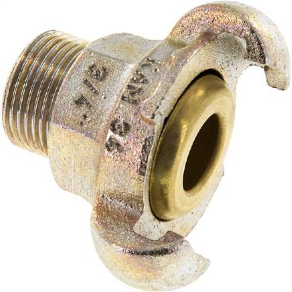 Kompressorkupplung G 3/4"(AG)