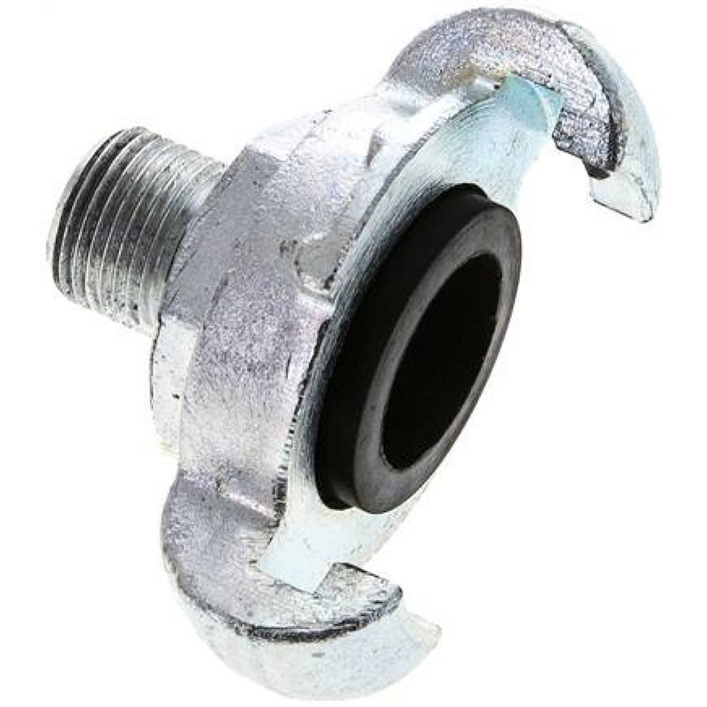 Kompressorkupplung G 3/8"(AG)