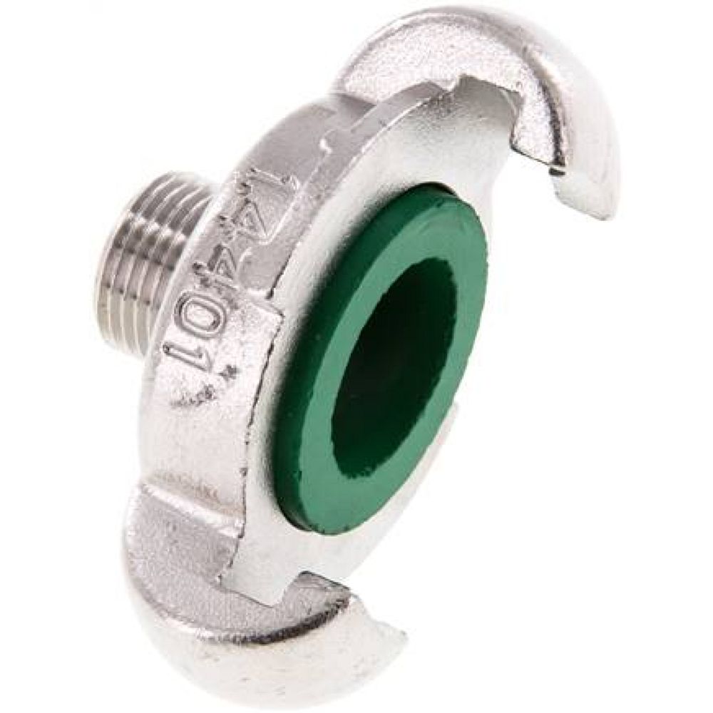 Kompressorkupplung G 3/8"(AG)