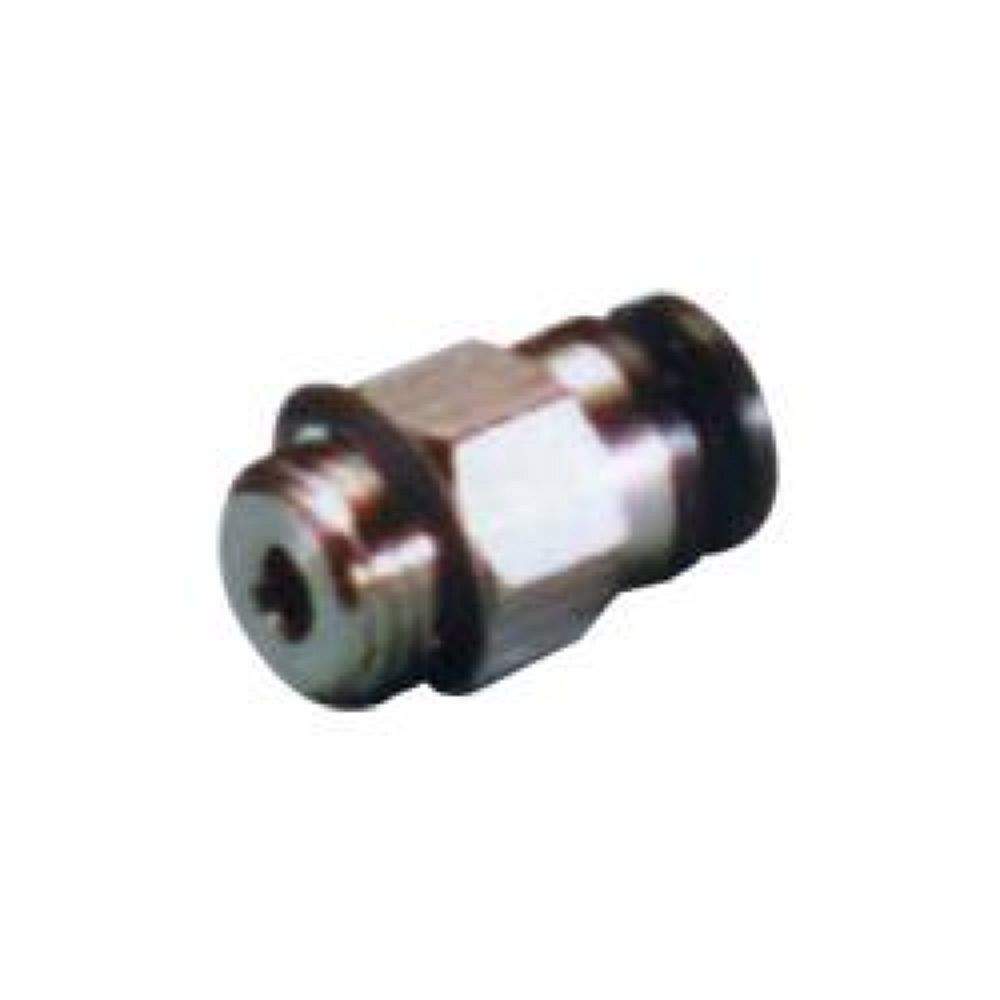 SMC KAH08-U01. Male Connector - KAH