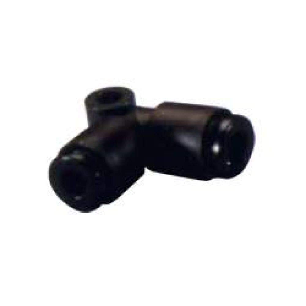 SMC KAL04-U02. Male Elbow - KAL