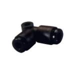 SMC KAL10-U04. Male Elbow - KAL