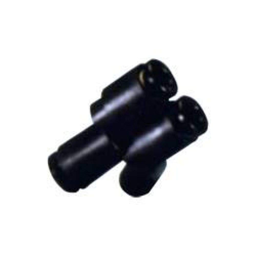 SMC KAT23-U01. Male Branch Tee - KAT