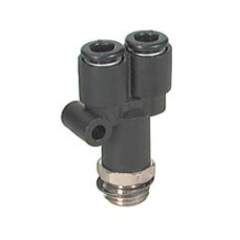 SMC KAU06-M5. Verzweigung - KAU