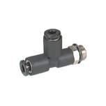 SMC KAY04-M5. Male Run Tee - KAY