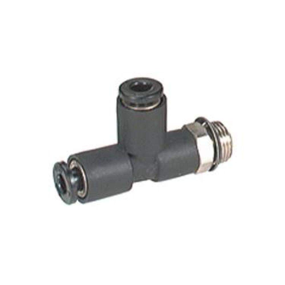 SMC KAY10-U04. Male Run Tee - KAY