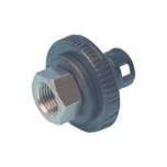 SMC KBB3-R1. KBB, Anschluss-Modul, Buchse Außenstecker