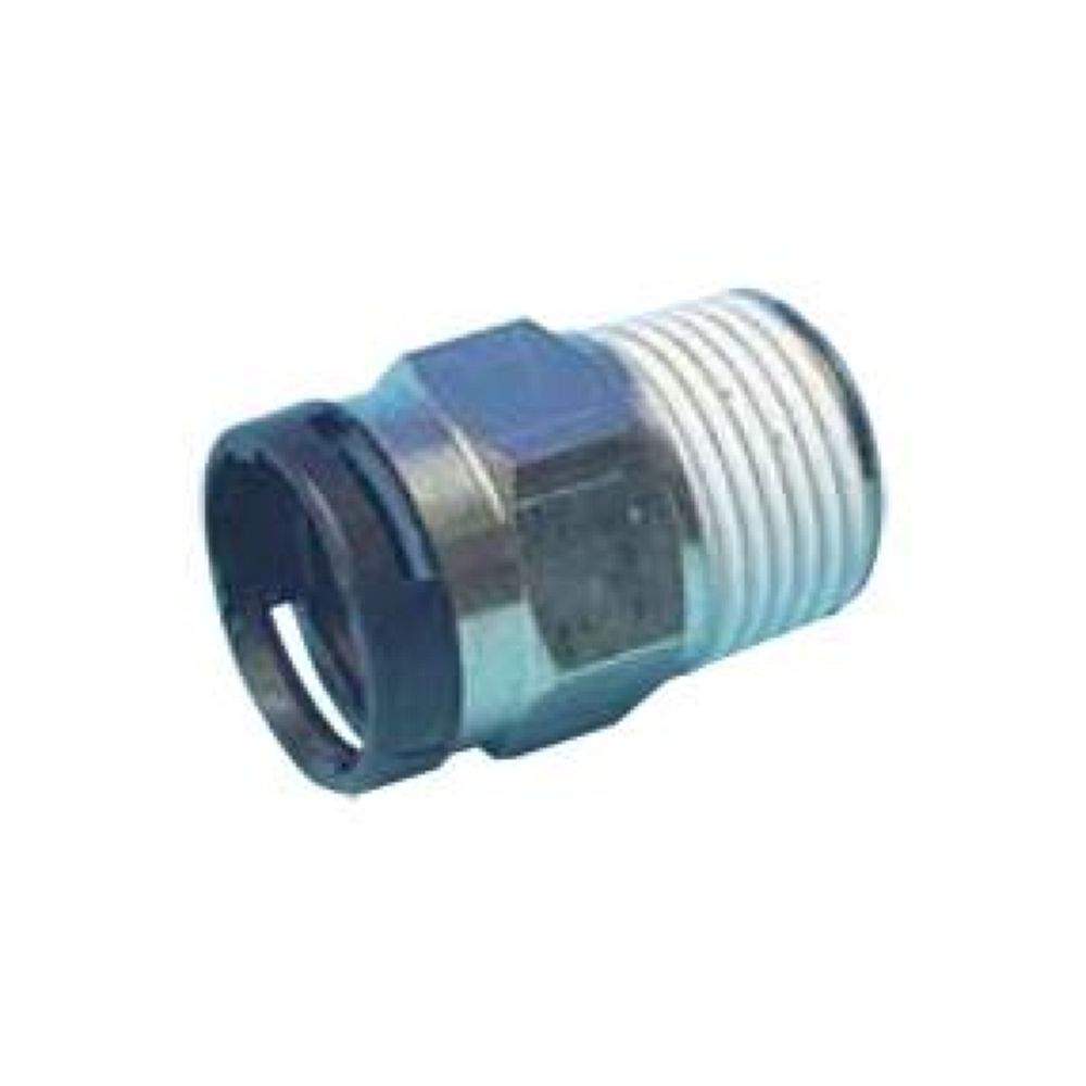 SMC KBH1-R1S. KBH, Anschluss-Modul, Stecker mit Innengewinde