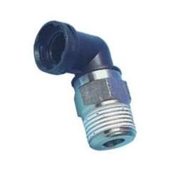 SMC KBL3-R2S. KBL, Piping Module, Female Connector Elbow Union