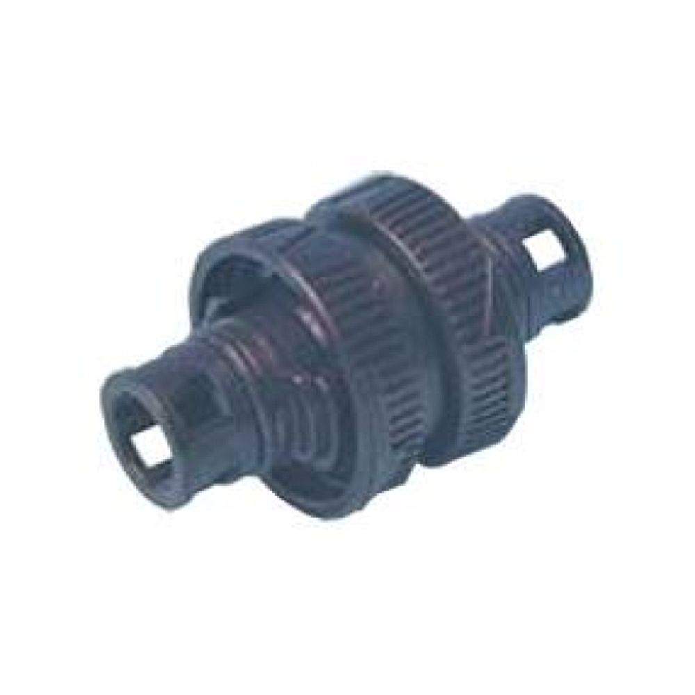 SMC KBN2. KBN, Anschluss-Modul, Nippel