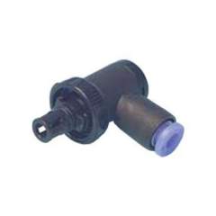 SMC KBV3-R2. KBV, Piping Module, Elbow Socket Module