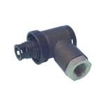 SMC KBS4-R4. KBS, Piping Module, Female Connector Socket