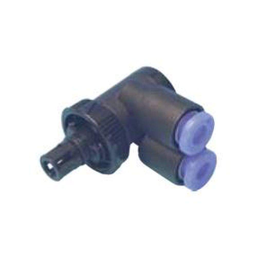 SMC KBX12. KBX, Anschluss-Modul, Befestigungselement