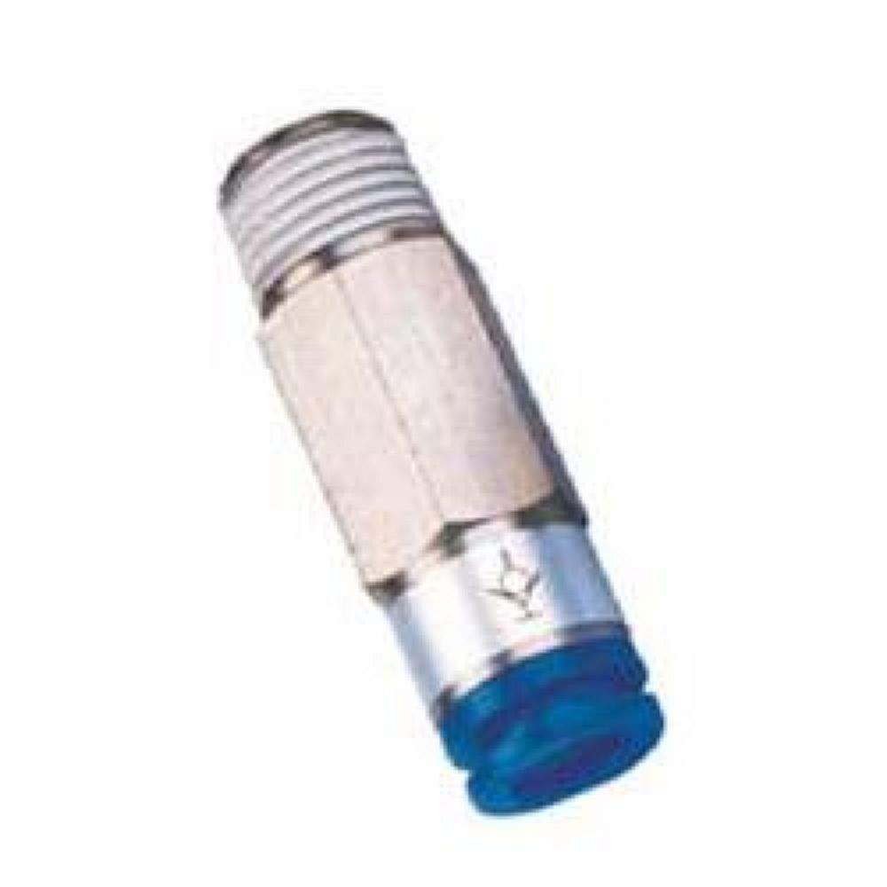 SMC KCH04-00. Straight Union - KCH-00