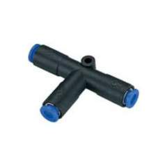 SMC KCT04-00. T-Steckverbindung - KCT