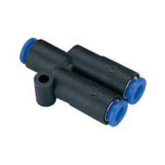 SMC KCT12-00. T-Steckverbindung - KCT