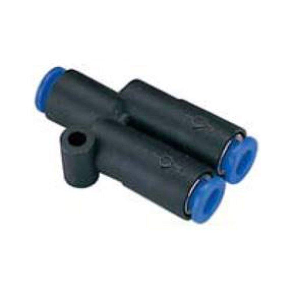 SMC KCU04-00. Branch "Y" - KCU