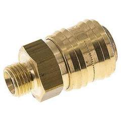 Kupplungsdose (ARO/ORION) G 1/4"(AG), Standard