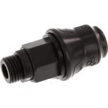 Parker KDG 14 NW5 PO. Kupplungsdose (NW5) G 1/4", POM