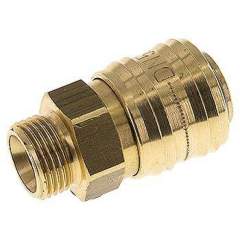 Kupplungsdose (ARO/ORION) G 3/8"(AG), Standard