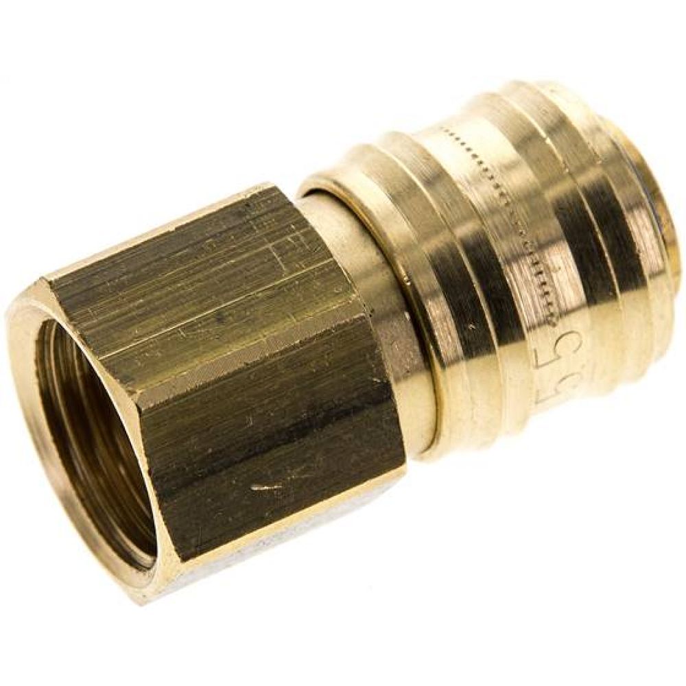 Kupplungsdose (ARO/ORION) G 1/2"(IG), Standard