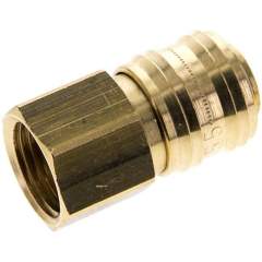 Kupplungsdose (ARO/ORION) G 1/2"(IG), Standard