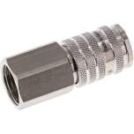 Kupplungsdose (NW7,2) G 1/2"(IG), Edelstahl