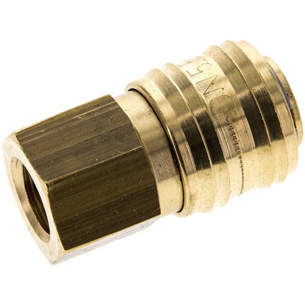 Kupplungsdose (ARO/ORION) G 1/4"(IG), Standard