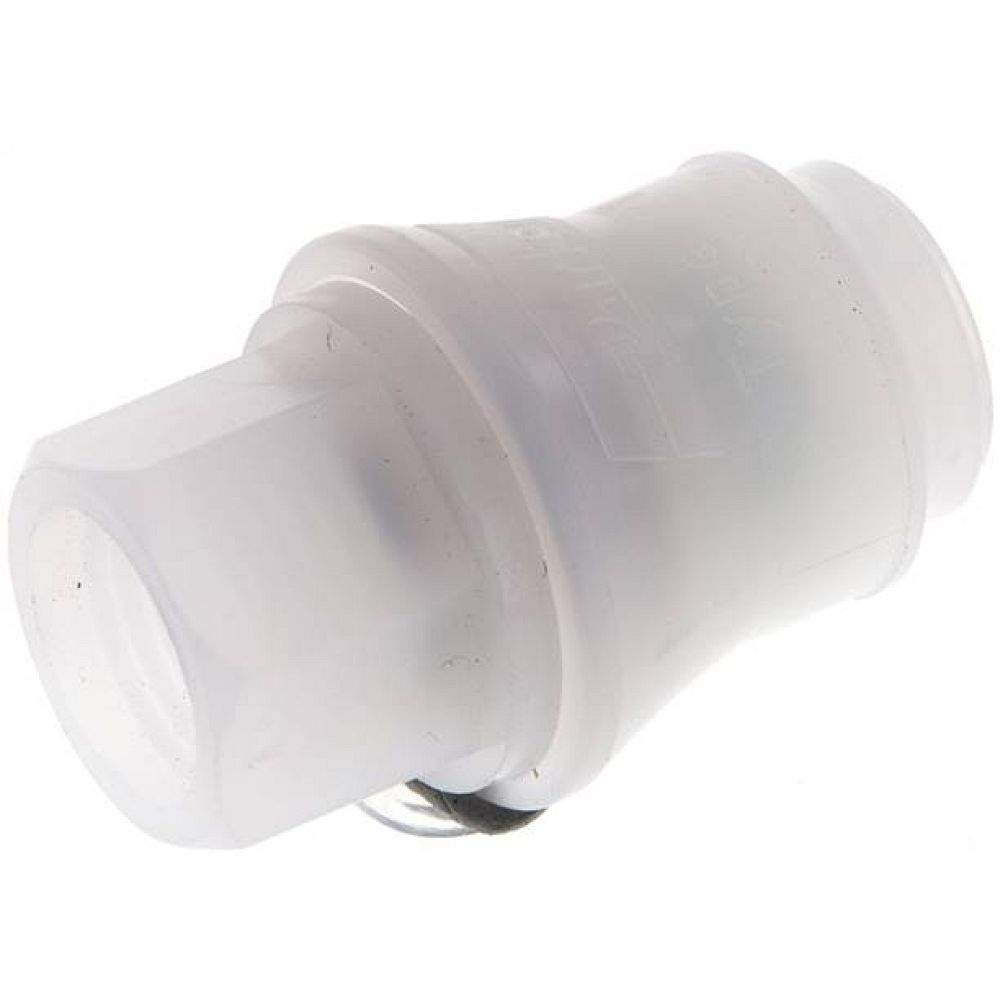 Parker KDGI 14 NW5 PV. Kupplungsdose (NW5) G 1/4", PVDF