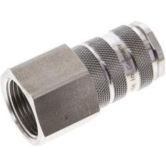 Kupplungsdose (NW10) G 3/4"(IG), 1.4404