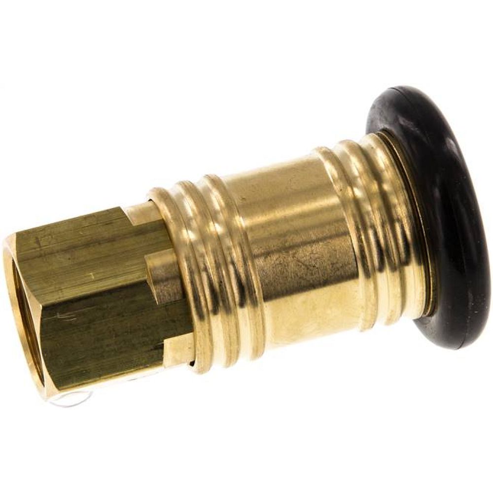 Kupplungsdose (NW12) G 3/4"(IG)