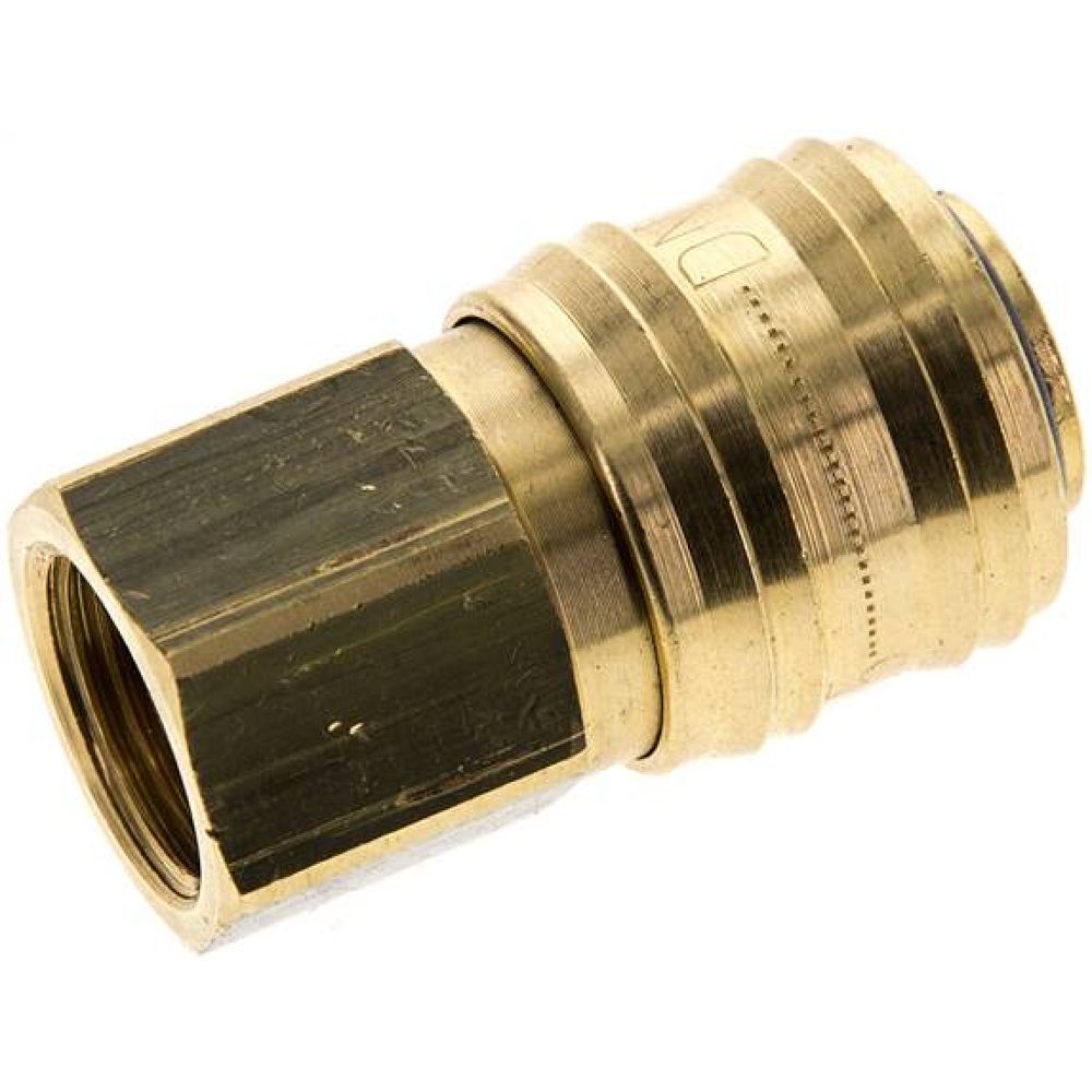 Kupplungsdose (ARO/ORION) G 3/8"(IG), Standard