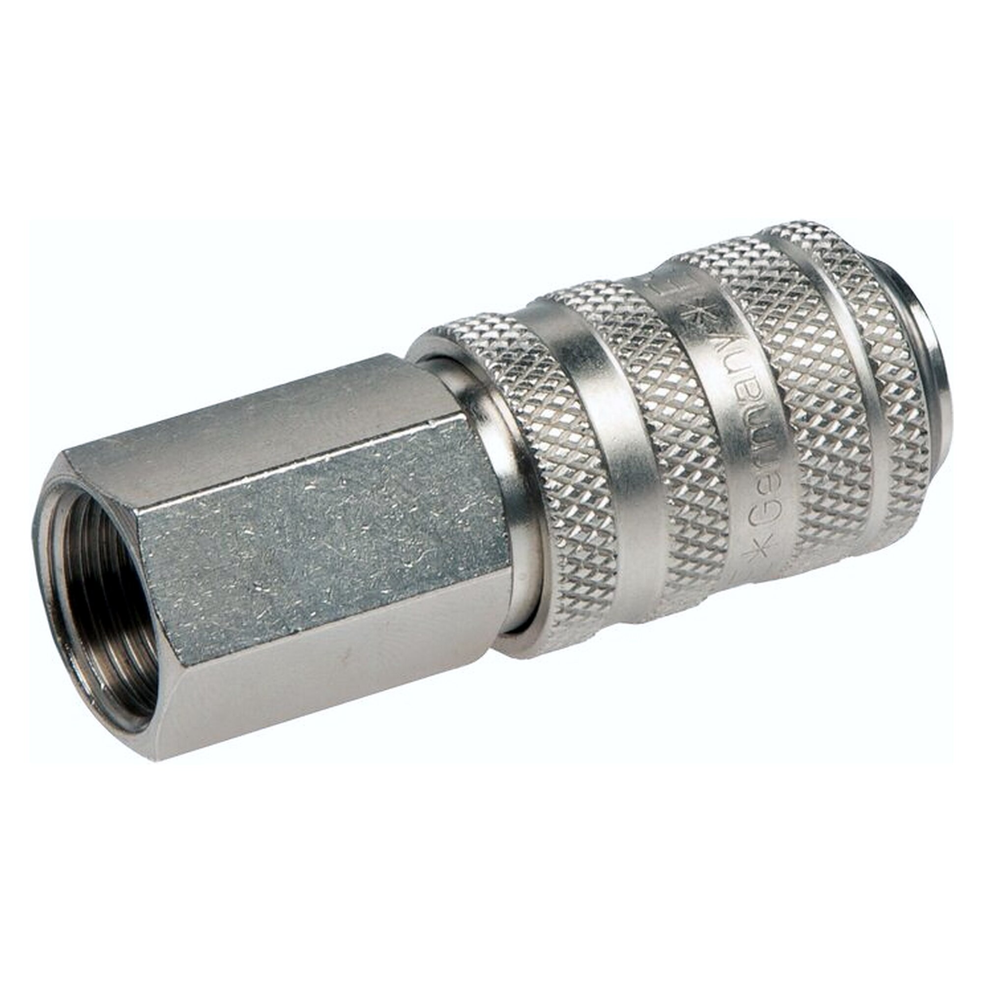 Kupplungsdose (PCL-Profil NW 5,5) G 3/8"(IG)