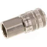 Sicherheits-Kupplungsdose (NW7,2) G 1/2"(IG), Standard