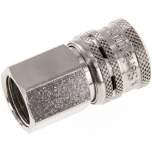 Sicherheits-Kupplungsdose (NW7,2) G 1/2"(IG), Eco