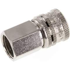 Sicherheits-Kupplungsdose (NW7,2) G 1/2"(IG), Eco