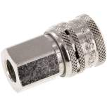 Sicherheits-Kupplungsdose (NW7,2) G 1/4"(IG), Eco