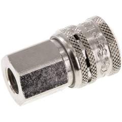 Sicherheits-Kupplungsdose (NW7,2) G 1/4"(IG), Eco