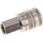 Sicherheits-Kupplungsdose (NW7,2) G 3/8"(IG), Standard