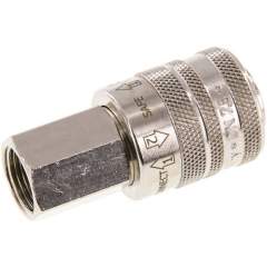 Sicherheits-Kupplungsdose (NW7,2) G 3/8"(IG), Standard