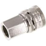 Sicherheits-Kupplungsdose (NW7,2) G 3/8"(IG), Eco