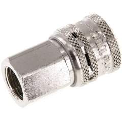 Sicherheits-Kupplungsdose (NW7,2) G 3/8"(IG), Eco