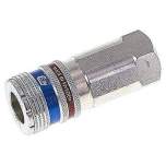 Cejn KDGISIC 12 NW10. Sicherheits-Kupplungsdose (NW10) G 1/2"(IG), CEJN