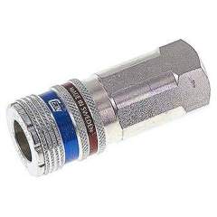 Cejn KDGISIC 12 NW10. Sicherheits-Kupplungsdose (NW10) G 1/2"(IG), CEJN