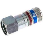 Cejn KDGISIC 12 NW7 ST. Sicherheits-Kupplungsdose (NW7,2) G 1/2"(IG), CEJN